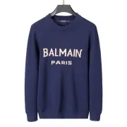 Balmain Sweaters for MEN #A27624