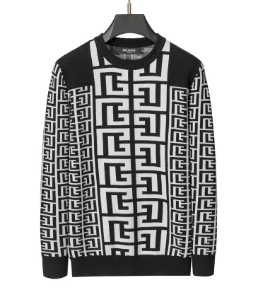 Balmain Sweaters for MEN #A30307