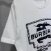 5Burberry Short-sleeved sweater for MEN Black/White #A49313