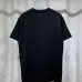7Burberry Short-sleeved sweater for MEN Black/White #A49313