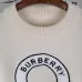 3Burberry Sweaters  White/Black #999929025