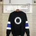 9Burberry Sweaters  White/Black #999929025