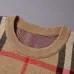 5Burberry Sweaters for MEN #A26563