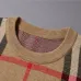 8Burberry Sweaters for MEN #A29675