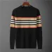 1Burberry Sweaters for MEN #A43801