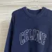 6Celine Sweaters #A35754