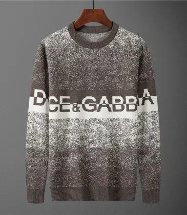 D&amp;G Sweaters for MEN #A43813