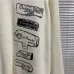 4Dior Sweaters Black/White #A49312