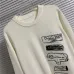5Dior Sweaters Black/White #A49312