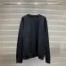 6Dior Sweaters Black/White #A49312