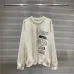 1Dior Sweaters Black/White #A49312