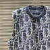 3Dior short sleeve sweater #A23152