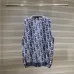 8Dior short sleeve sweater #A23152