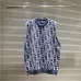 1Dior short sleeve sweater #A23152