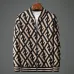 12022ss Fendi cardigan sweater for MEN #999930206