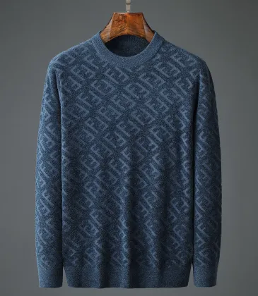 2022ss Fendi sweaters for MEN #999930207