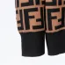 8Fendi crewneck sweater with FF monogram for MEN  #999928418