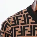 9Fendi crewneck sweater with FF monogram for MEN  #999928418