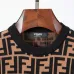 10Fendi crewneck sweater with FF monogram for MEN  #999928418