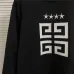8Givenchy Sweaters for MEN Black #A23157