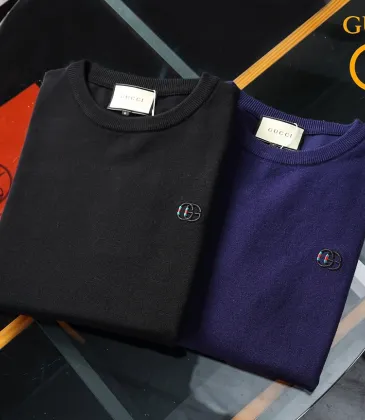 Gucci Sweaters for Men #999927627