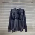 3Gucci x Balenciaga Sweaters for Men Red/Blue/Navy #999931163
