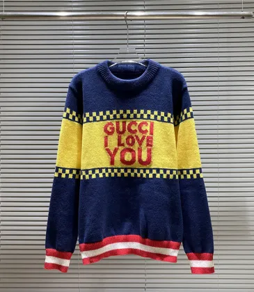Gucci Sweaters for Men #A28212