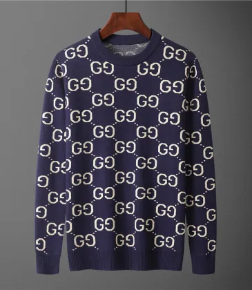 Gucci Sweaters for Men #A29740