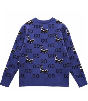 Gucci Sweaters for Men #A30734