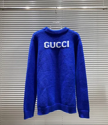 Gucci Sweaters for Men #A31070