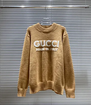 Gucci Sweaters for Men #A31071