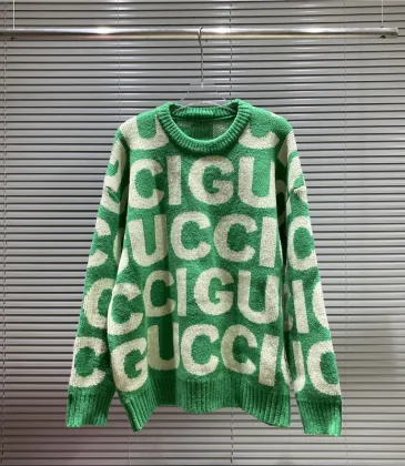 Gucci Sweaters for Men #A32019