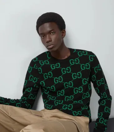 Gucci Sweaters for Men #A42159