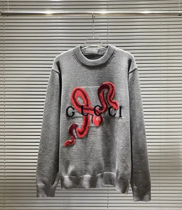 Gucci Sweaters for Men #A45773