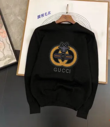 Gucci Sweaters for Men #A49519