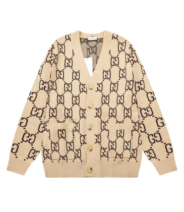 Gucci Sweaters for Men and women #A43954