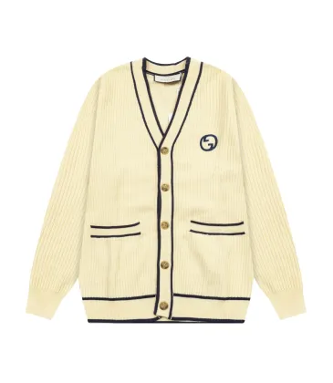 Gucci Sweaters for Men and women #A43962
