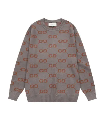 Gucci Sweaters for Men and women #A43970