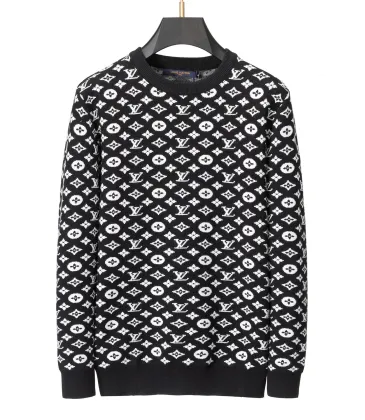 Louis Vuitton Sweaters for Men #A27518