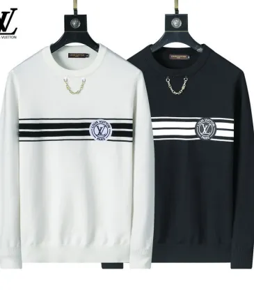 Louis Vuitton Sweaters for Men #A41284
