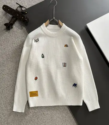 Louis Vuitton Sweaters for Men #A44006