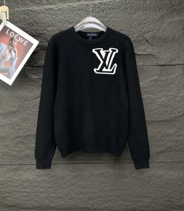 Louis Vuitton Sweaters for Men #A44652