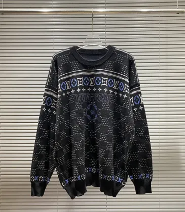 Louis Vuitton Sweaters for Men #A45542