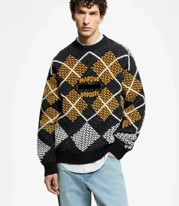 Louis Vuitton Sweaters for Men #A45772