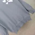 3LOEWE Sweaters Navy/Light Blue #999929027