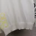 3LOEWE Sweaters White/Black #999929024