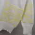 7LOEWE Sweaters White/Black #999929024