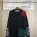 9LOEWE Sweaters White/Black #999929024