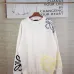 1LOEWE Sweaters White/Black #999929024