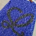 6LOEWE Sweaters blue/black #999929023